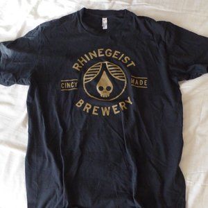 Rhinegeist t-shirt